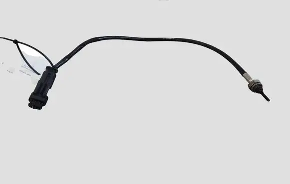 BMW 3 E90 E91 Exhaust gas temperature sensor 7811913 0728000461