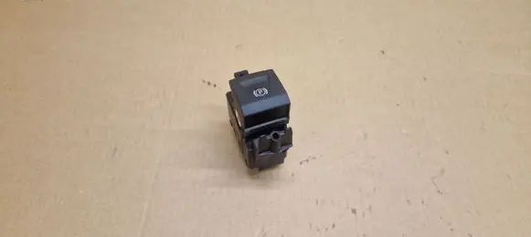 Renault Laguna III Hand parking brake switch 363210001R 19A204668
