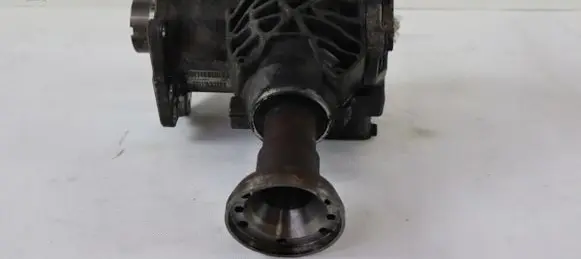 Volvo XC60 Manual 5 speed gearbox 31280844