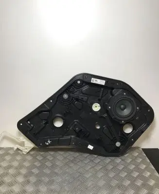 SsangYong Korando Rear window lifting mechanism without motor 7346037000