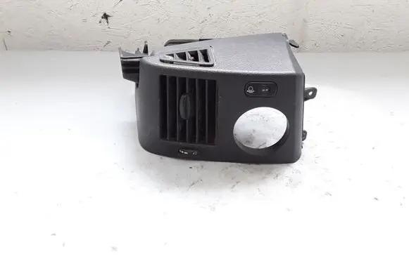 Mercedes-Benz Sprinter W906 Dashboard side air vent grill/cover trim A9068300754