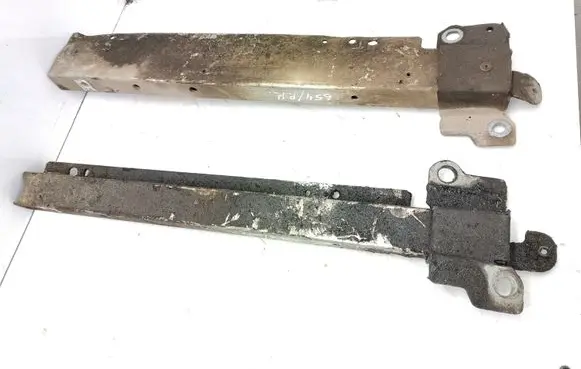 Renault Espace - Grand espace IV Front subframe