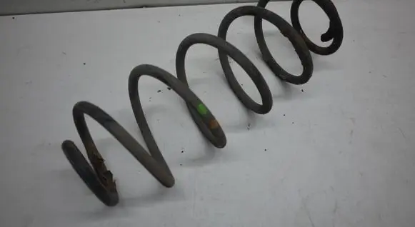 Citroen C3 Picasso Rear coil spring 
