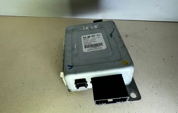 Hyundai ix35 Power steering control unit/module 563452S510 GM50000300D1 GM500003