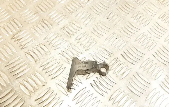 Volvo XC40 Rear door upper hinge 31424455