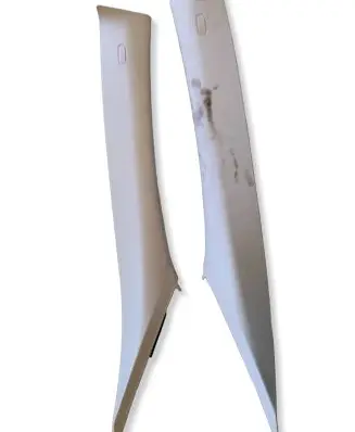 Jaguar XE (A) pillar trim 