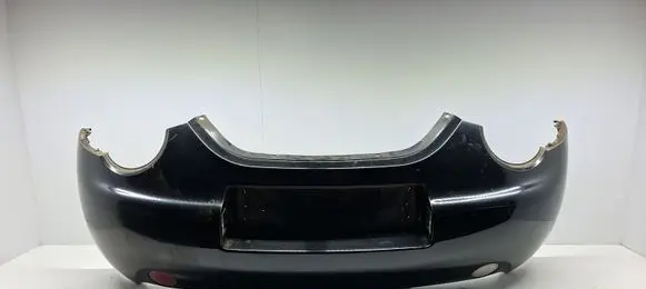 Volkswagen New Beetle Rear bumper