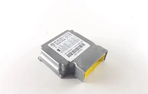 Audi A6 S6 C6 4F Airbag control unit/module 4F0959655B 4F0910655E