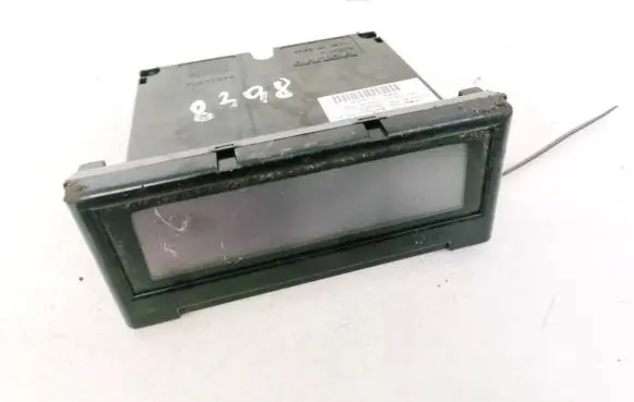 Volvo C30 Screen/display/small screen 31268055 69199100U