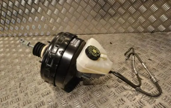 Mercedes-Benz SLS AMG Brake booster A1974300030