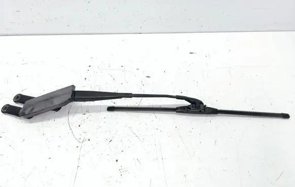 Volkswagen Touareg II Front wiper blade arm 7P0955410B