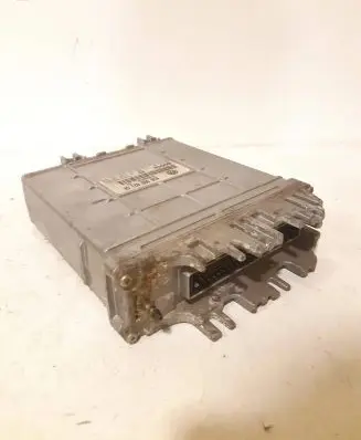 Volkswagen PASSAT B5 Engine control unit/module 028906021GK