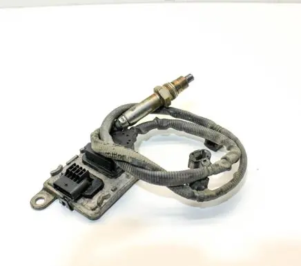 KIA Ceed Lambda probe sensor 296602U100