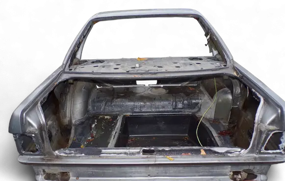 Audi 200 Other body part