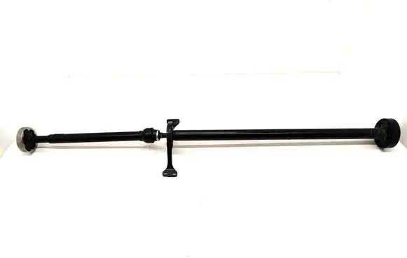 Audi Q3 8U Drive shaft (set) 5N0521101M