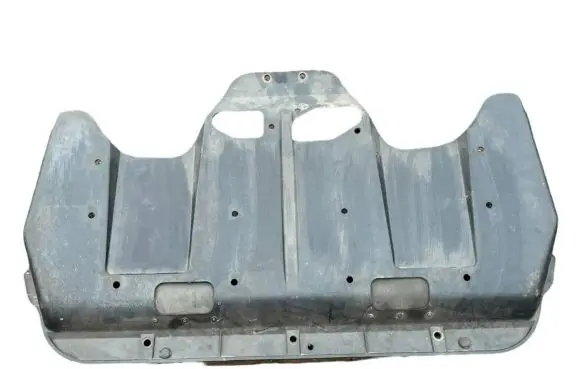Subaru Impreza II Engine splash shield/under tray 9899000102