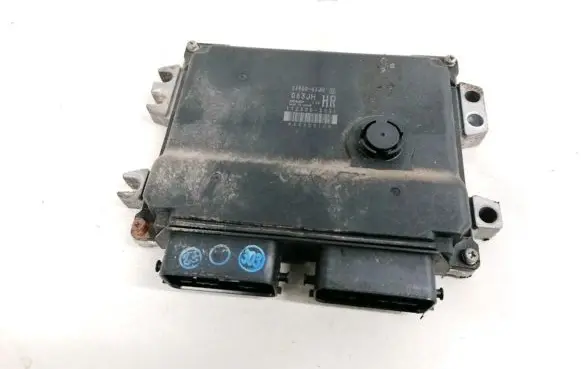 Suzuki Swift I Engine control unit/module 3392063JH 33920-63JH