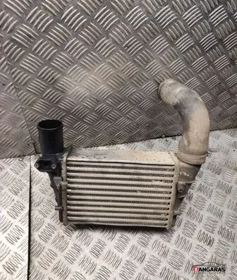 Volkswagen PASSAT B5 Intercooler radiator 