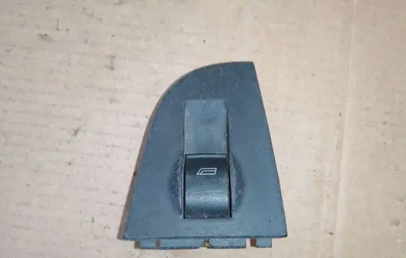 Audi A6 S6 C5 4B Electric window control switch 4B0959855