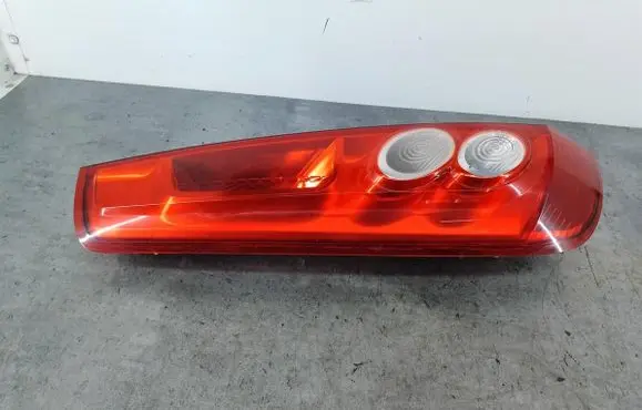 Ford Fiesta Rear/tail lights 