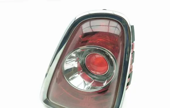 Mini One - Cooper Coupe R56 Rear/tail lights 7255912 03438300