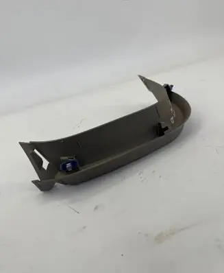 Opel Zafira C Tailgate/boot cover trim set 13289558