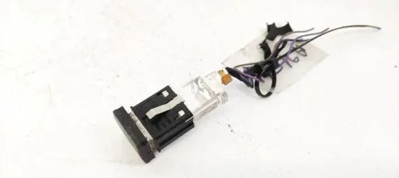 Volkswagen Golf V Traction control (ASR) switch 1K0927118A