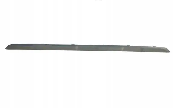 Peugeot Rifter Front bumper 9816992577