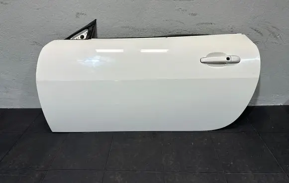 Jaguar XK - XKR Door (2 Door Coupe)