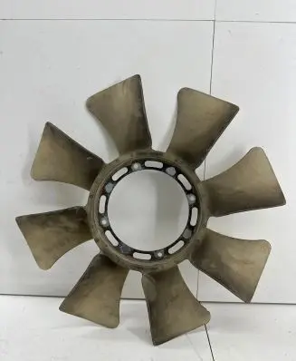 Hyundai H-1, Starex, Satellite Fan impeller 2526142920