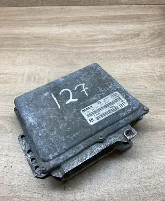 Opel Sintra Engine control unit/module ECU 09134874 0261204971