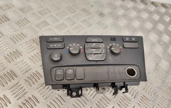 Volvo S60 Climate control unit 7923