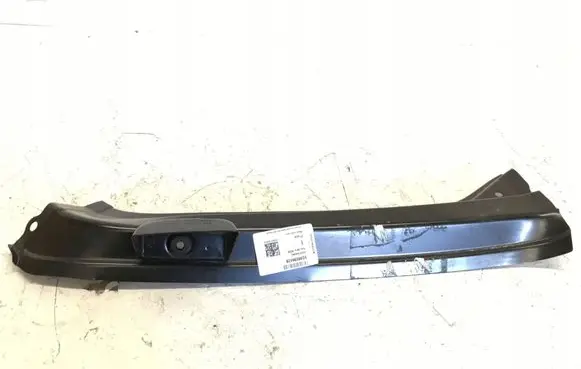 Volkswagen Golf VII Sunroof switch 