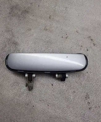 Audi A8 S8 D2 4D Front door exterior handle 4B1837885