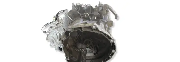 Mini One - Cooper F56 F55 Manual 6 speed gearbox GS659SG 2300764004708 1334625BFJ