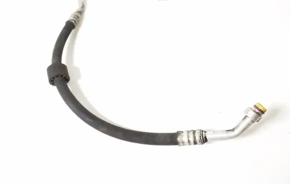 Audi A8 S8 D3 4E Air conditioning (A/C) pipe/hose 4E0260701AL