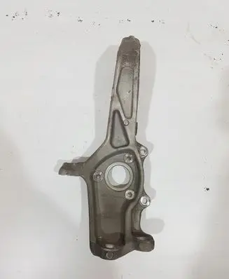 Tesla Model 3 Front wheel hub spindle knuckle
