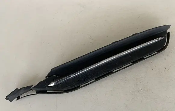 Audi A8 S8 D5 Muffler trim 4N0807968 4N0807650