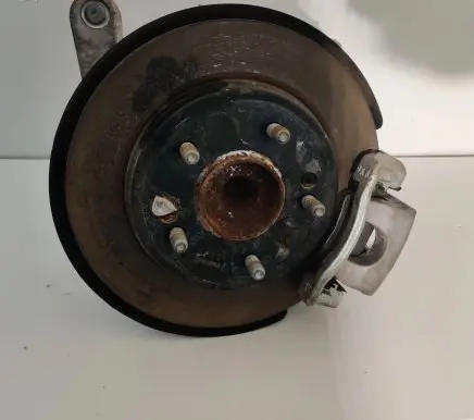 Hyundai Ioniq Rear wheel hub 52705G2400