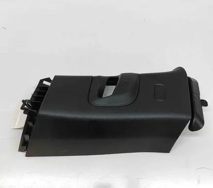 Mercedes-Benz GLB x247 (B) pillar trim (top) A2476903604