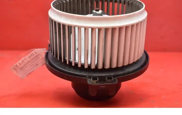 Chevrolet Captiva Heater fan/blower 