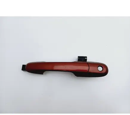 Suzuki Liana Front door exterior handle