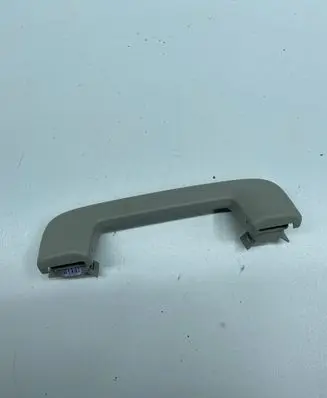 Front interior roof grab handle