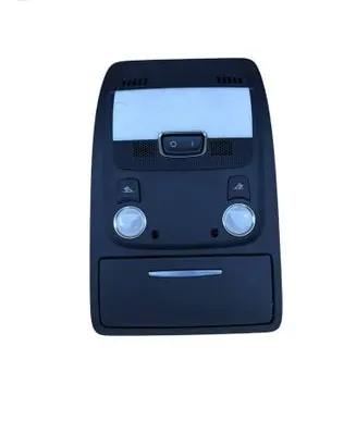 Audi A5 Sportback 8TA Headlining lighting console trim 8T0947135B