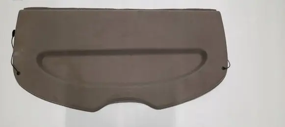 Renault Megane II Parcel shelf 8200176565