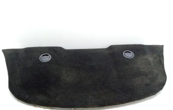 Ford Mustang VI Parcel shelf FR3B6346668AG3JA6 13720505 12861600000
