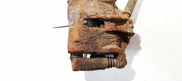 Citroen C4 I Front brake caliper 