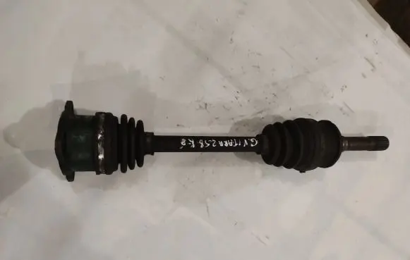 Suzuki Grand Vitara I Front driveshaft
