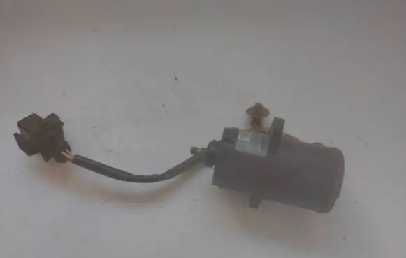 Volkswagen PASSAT B5 Accelerator throttle pedal 0205001032