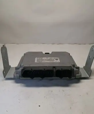 Audi A3 S3 8P Engine control unit/module P04686662AB 28SA3754